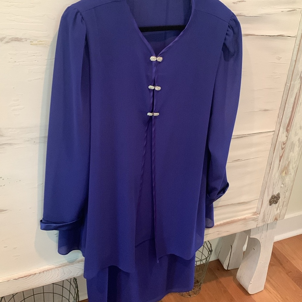 Patria dress